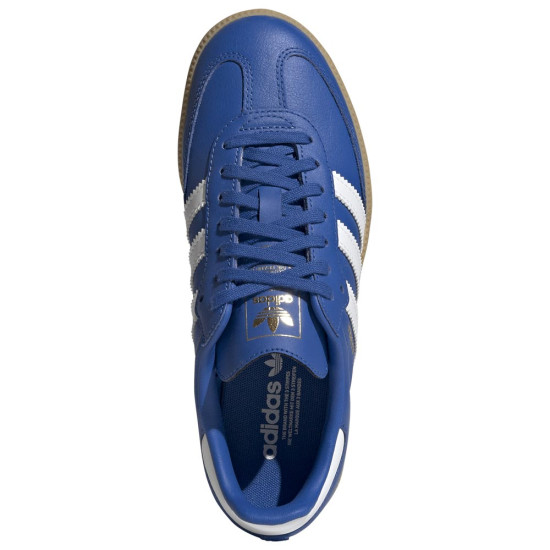Adidas Samba OG J